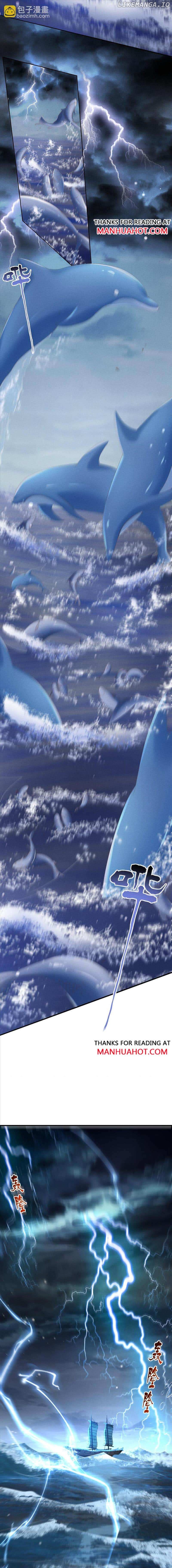 Rollover Guide for Overlord Type of Princess Chapter 180 - page 3