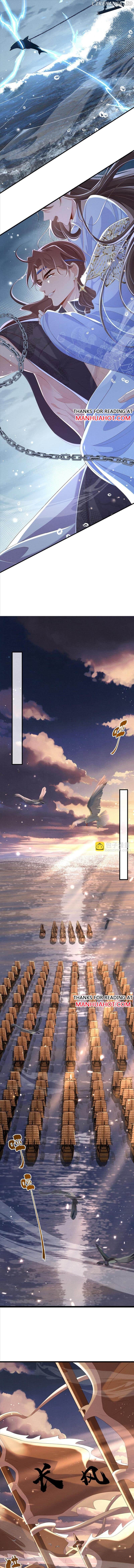 Rollover Guide for Overlord Type of Princess Chapter 180 - page 8