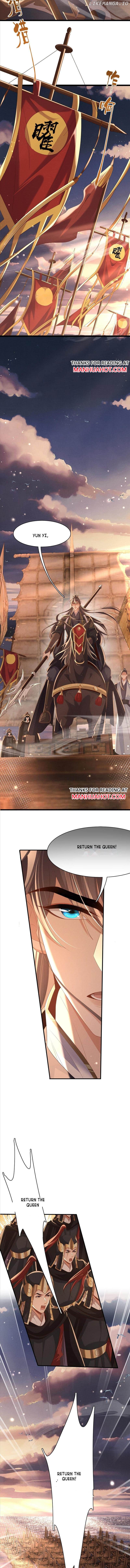 Rollover Guide for Overlord Type of Princess Chapter 180 - page 9
