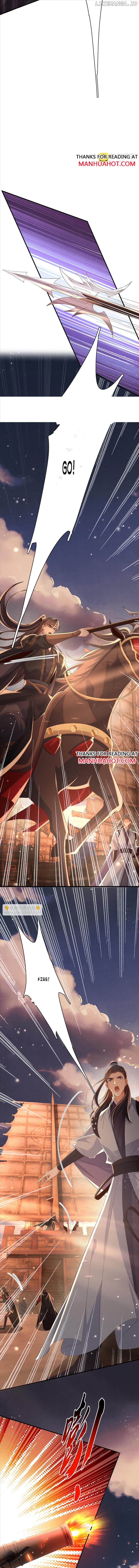 Rollover Guide for Overlord Type of Princess Chapter 181 - page 2