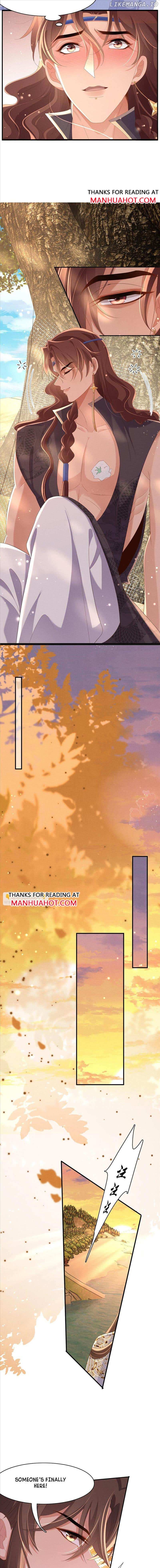 Rollover Guide for Overlord Type of Princess Chapter 183 - page 5