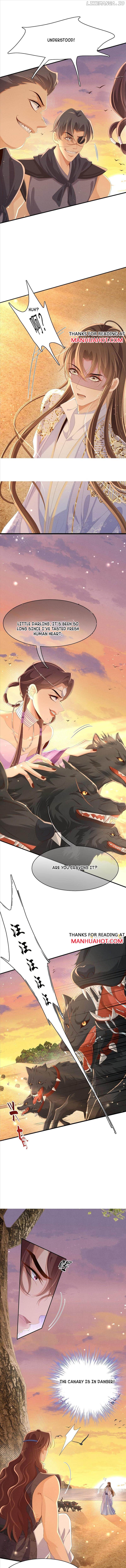 Rollover Guide for Overlord Type of Princess Chapter 184 - page 2