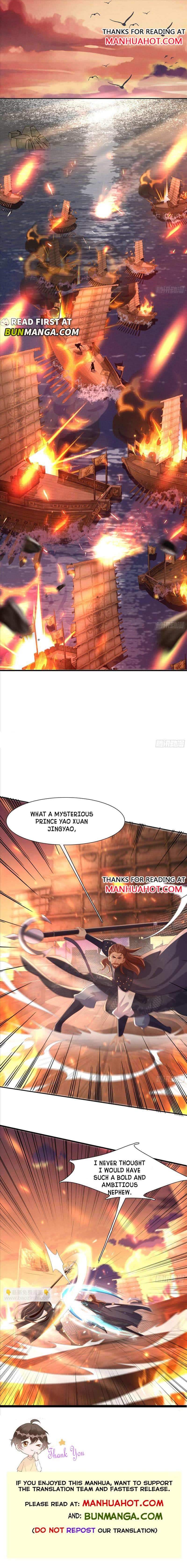 Rollover Guide for Overlord Type of Princess Chapter 186 - page 7