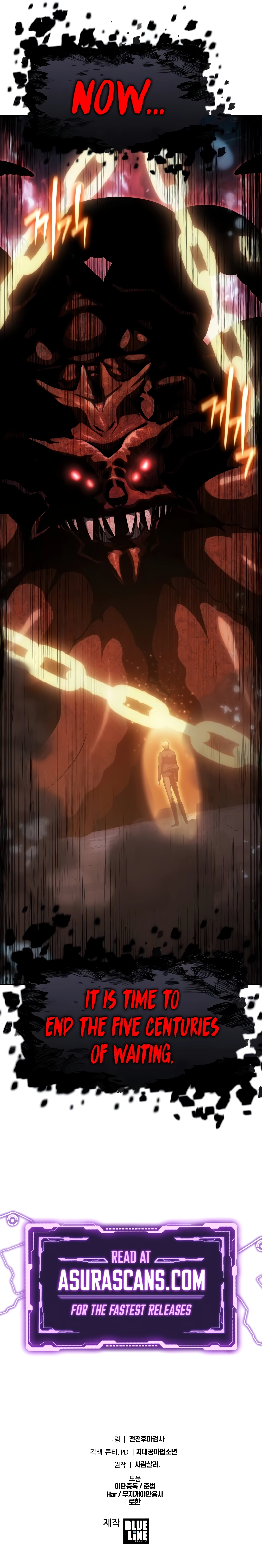 The Knight King Who Returned with a God Chapter 56 - page 18
