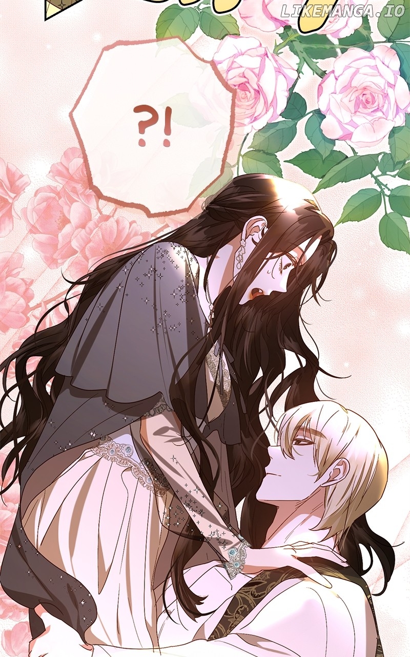 Men of The Harem Chapter 150 - page 45