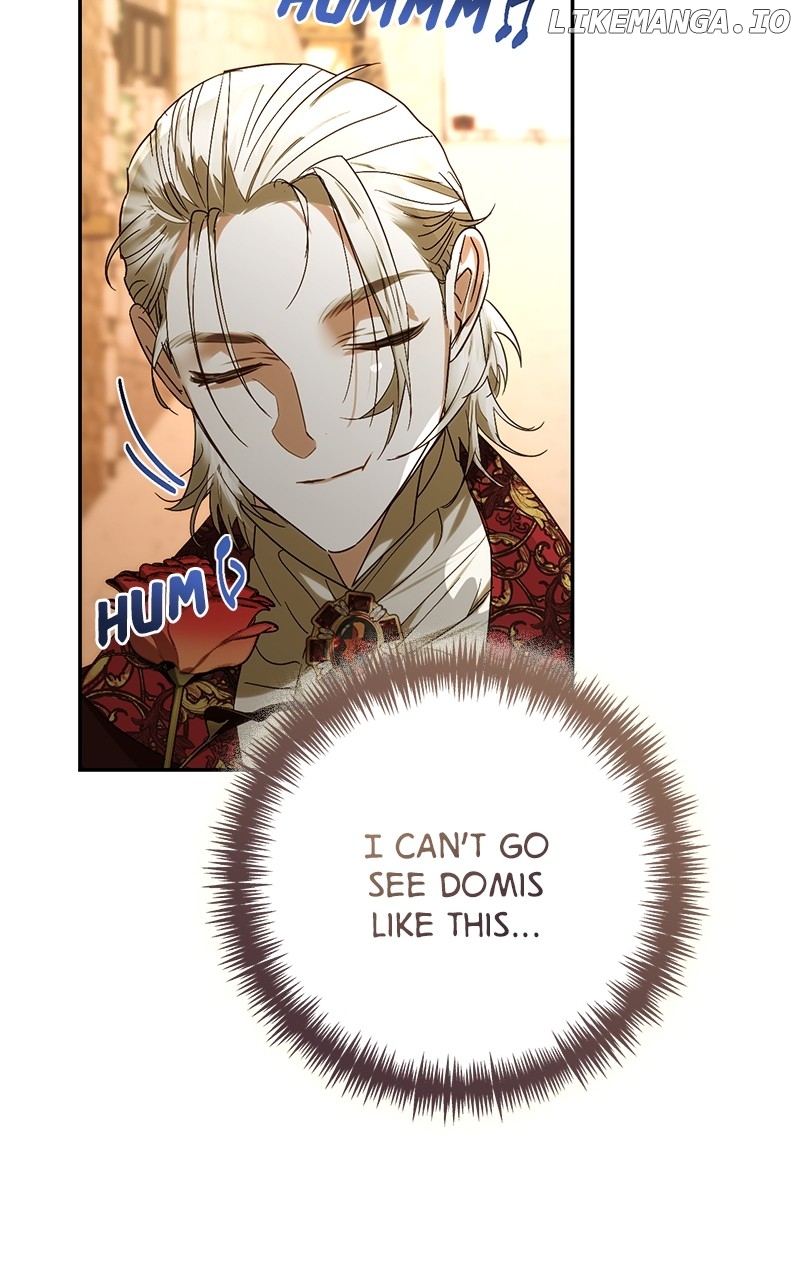Men of The Harem Chapter 152 - page 24