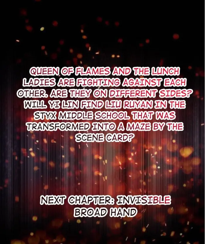I’m Really Not A Supervillain Chapter 128 - page 43