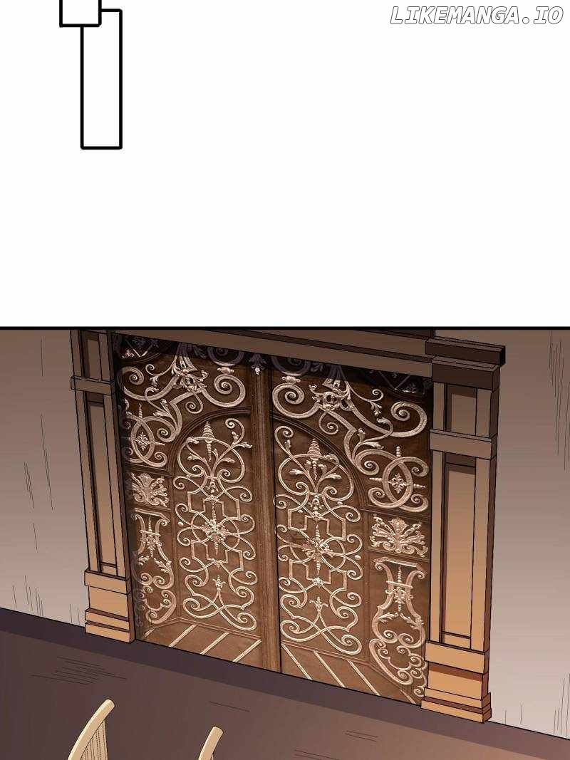 I’m Really Not A Supervillain Chapter 129 - page 15
