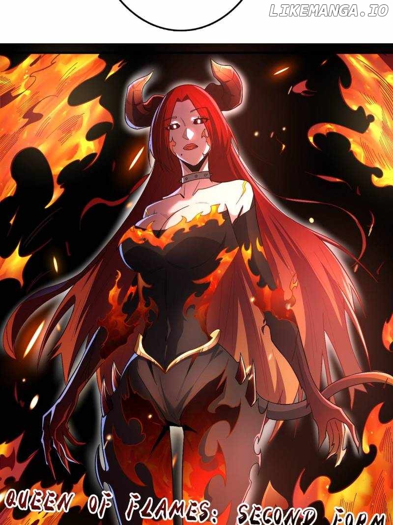 I’m Really Not A Supervillain Chapter 129 - page 21