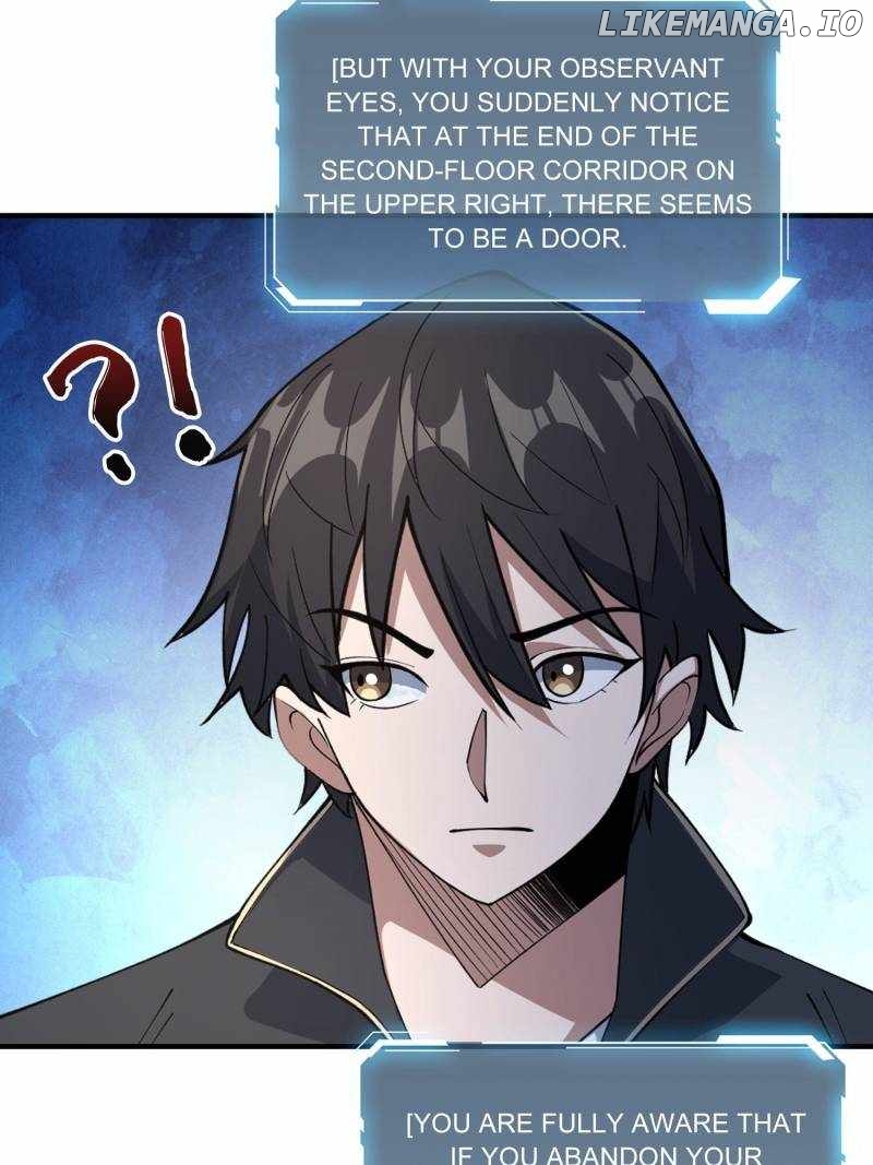 I’m Really Not A Supervillain Chapter 129 - page 28