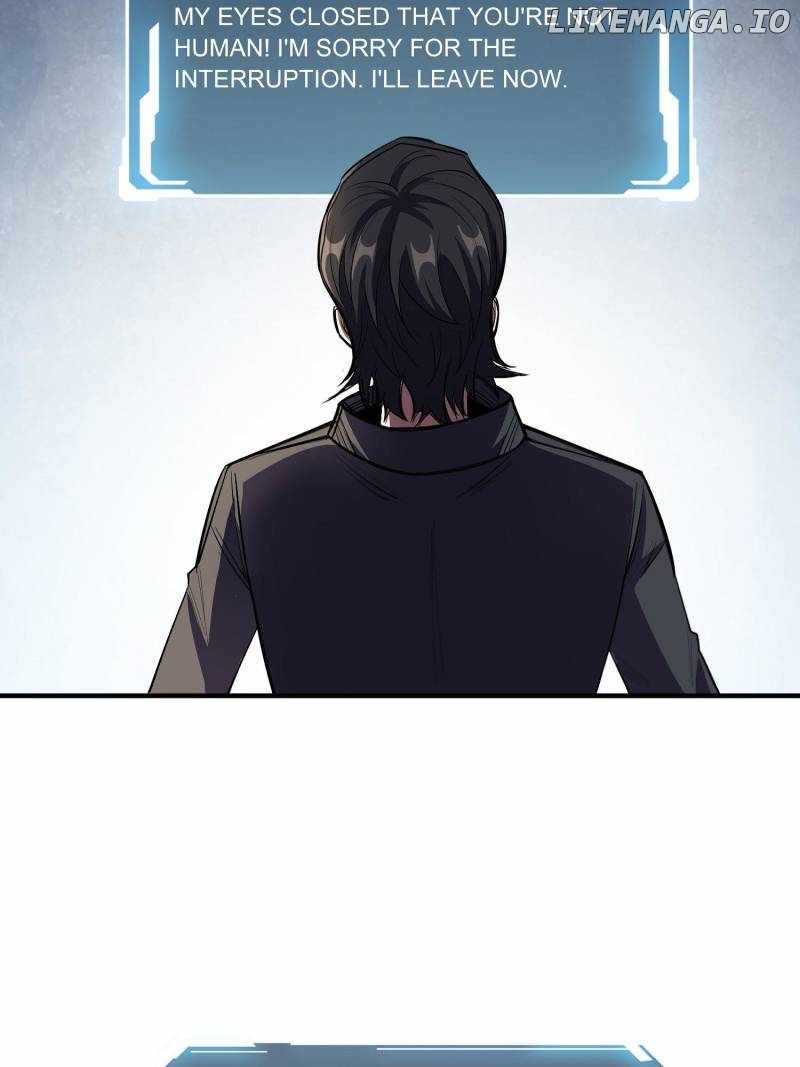 I’m Really Not A Supervillain Chapter 129 - page 31