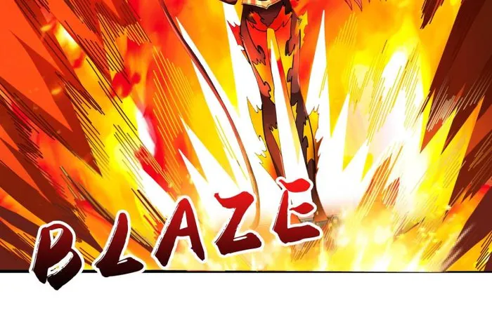 I’m Really Not A Supervillain Chapter 130 - page 16