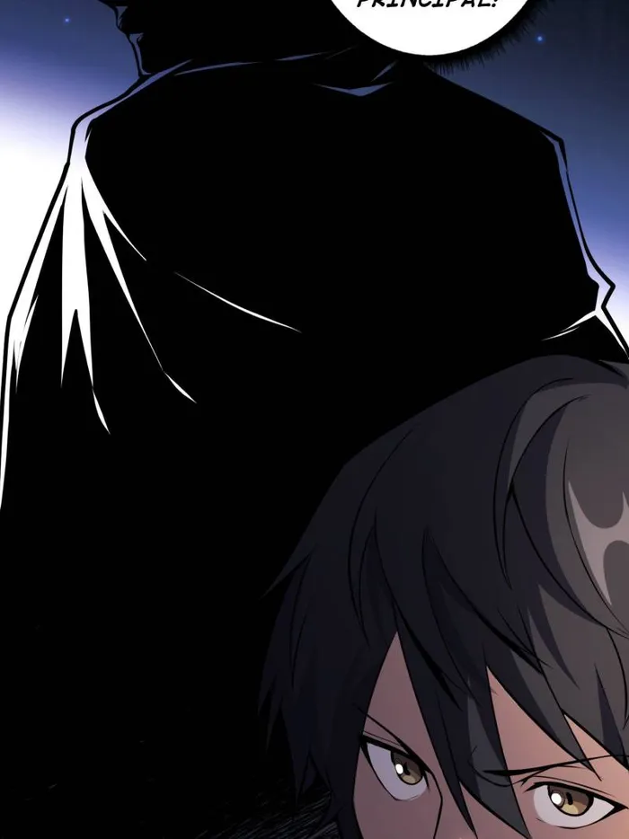 I’m Really Not A Supervillain Chapter 132 - page 33