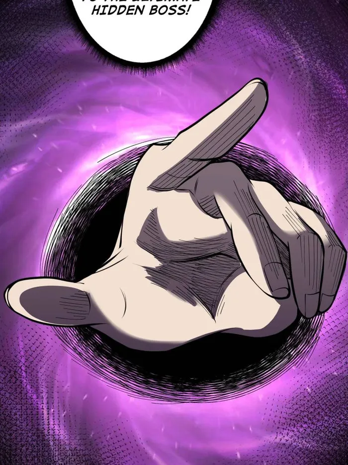 I’m Really Not A Supervillain Chapter 132 - page 35