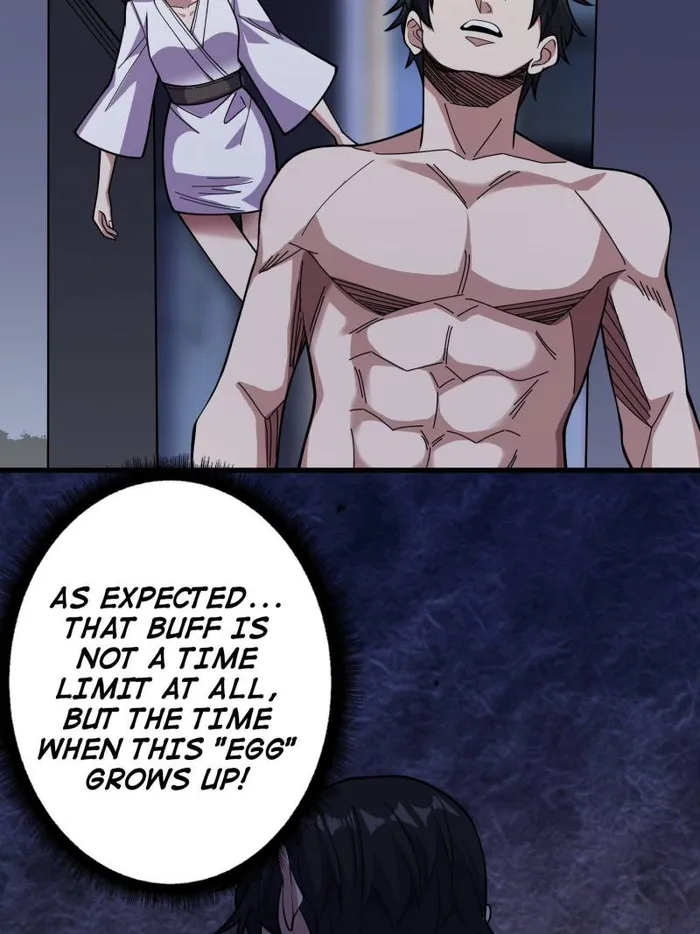 I’m Really Not A Supervillain Chapter 132 - page 6