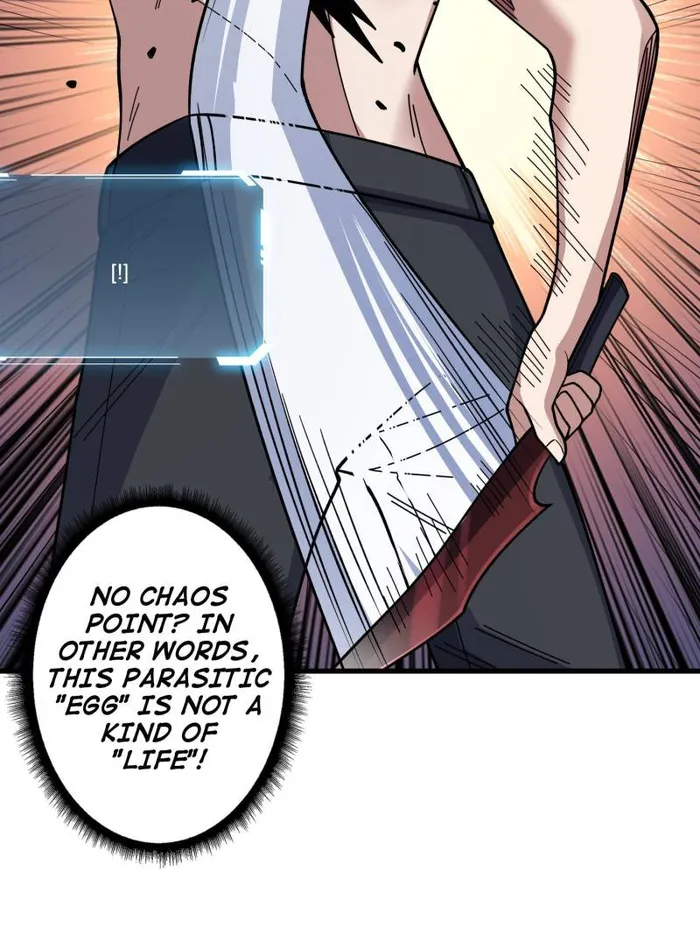 I’m Really Not A Supervillain Chapter 132 - page 9