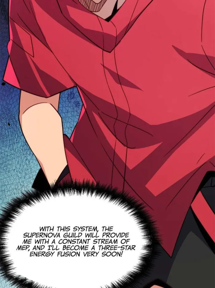 The People On Earth Are Too Ferocious Chapter 216 - page 27