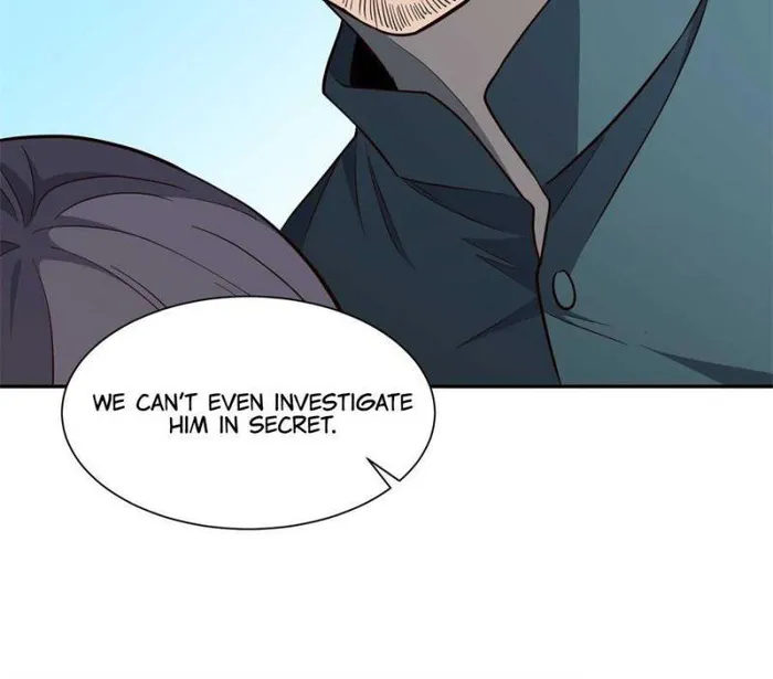 The People On Earth Are Too Ferocious Chapter 216 - page 47