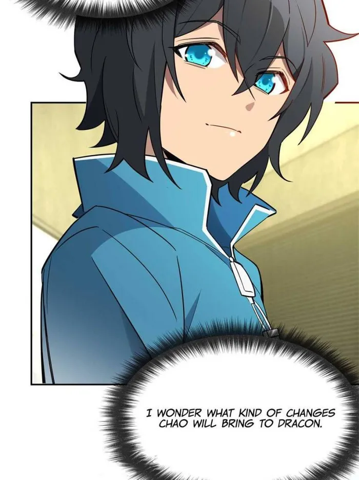 The People On Earth Are Too Ferocious Chapter 216 - page 61
