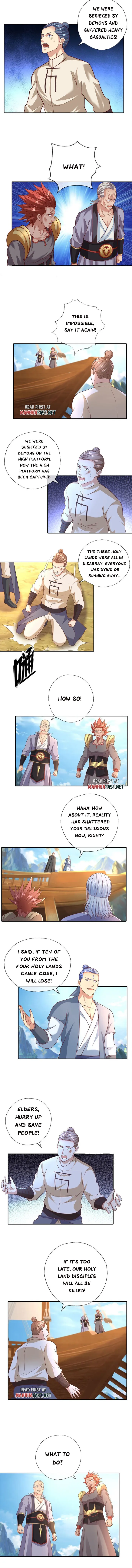 I Can Have Infinite Epipha Chapter 139 - page 2