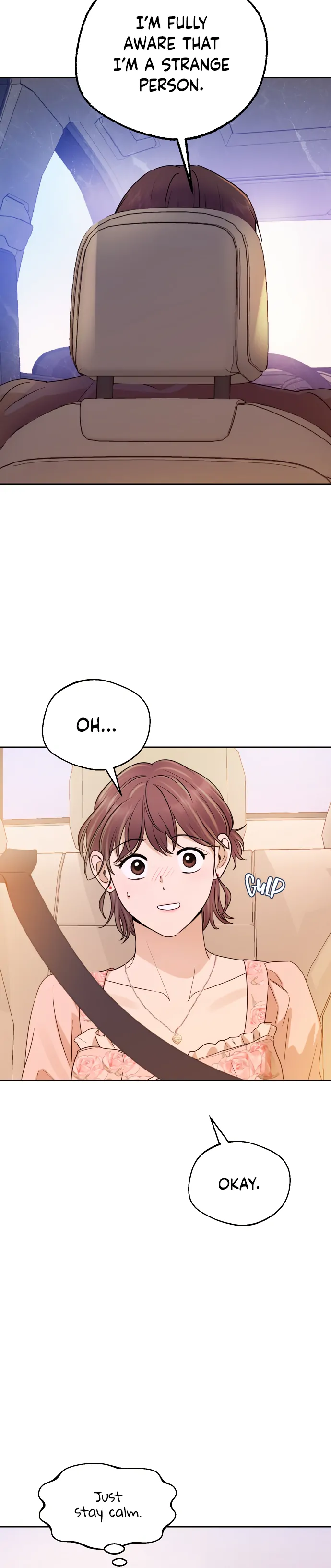 Your Kiss Scene! Chapter 60 - page 18