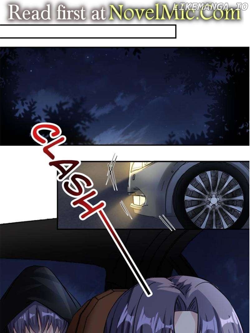 My Financial Backer is Only 5 Years Old Chapter 73 - page 1