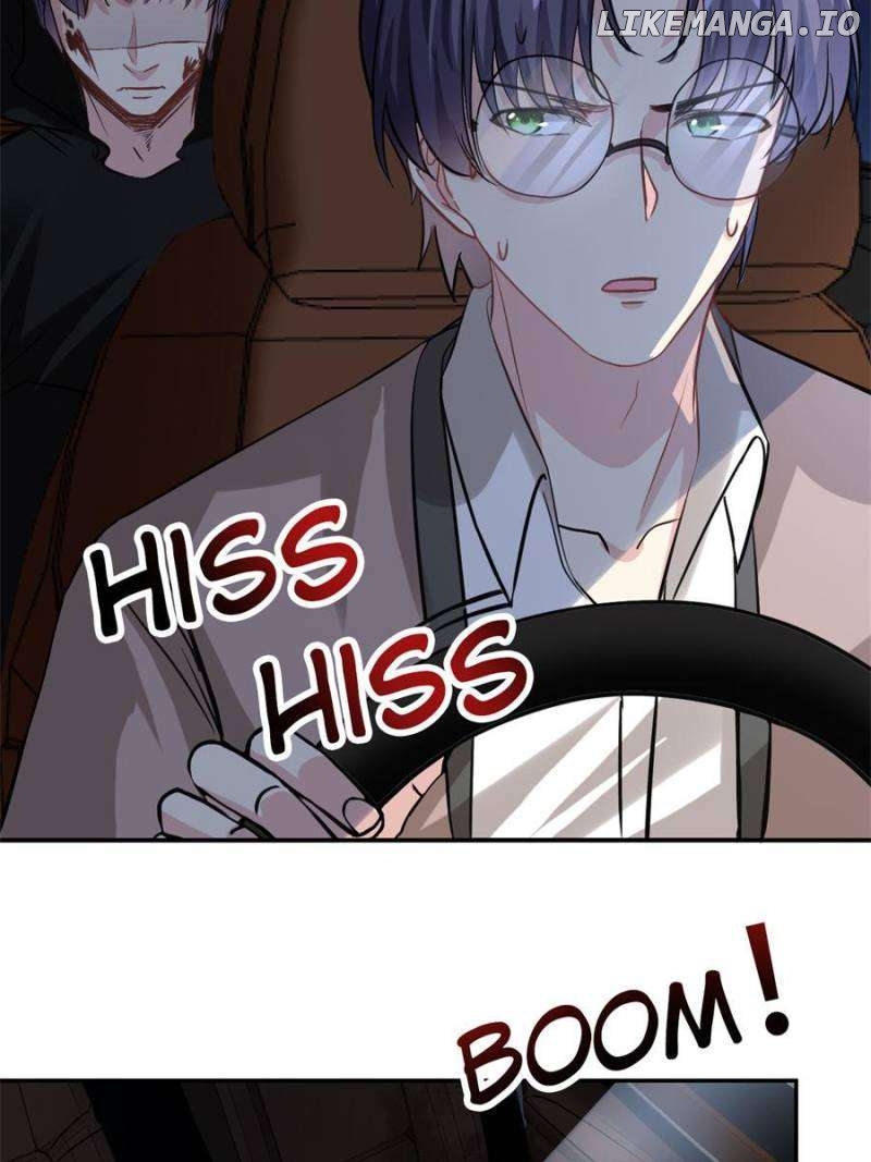 My Financial Backer is Only 5 Years Old Chapter 73 - page 2