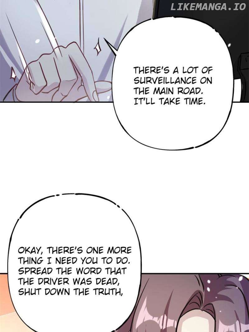 My Financial Backer is Only 5 Years Old Chapter 73 - page 32