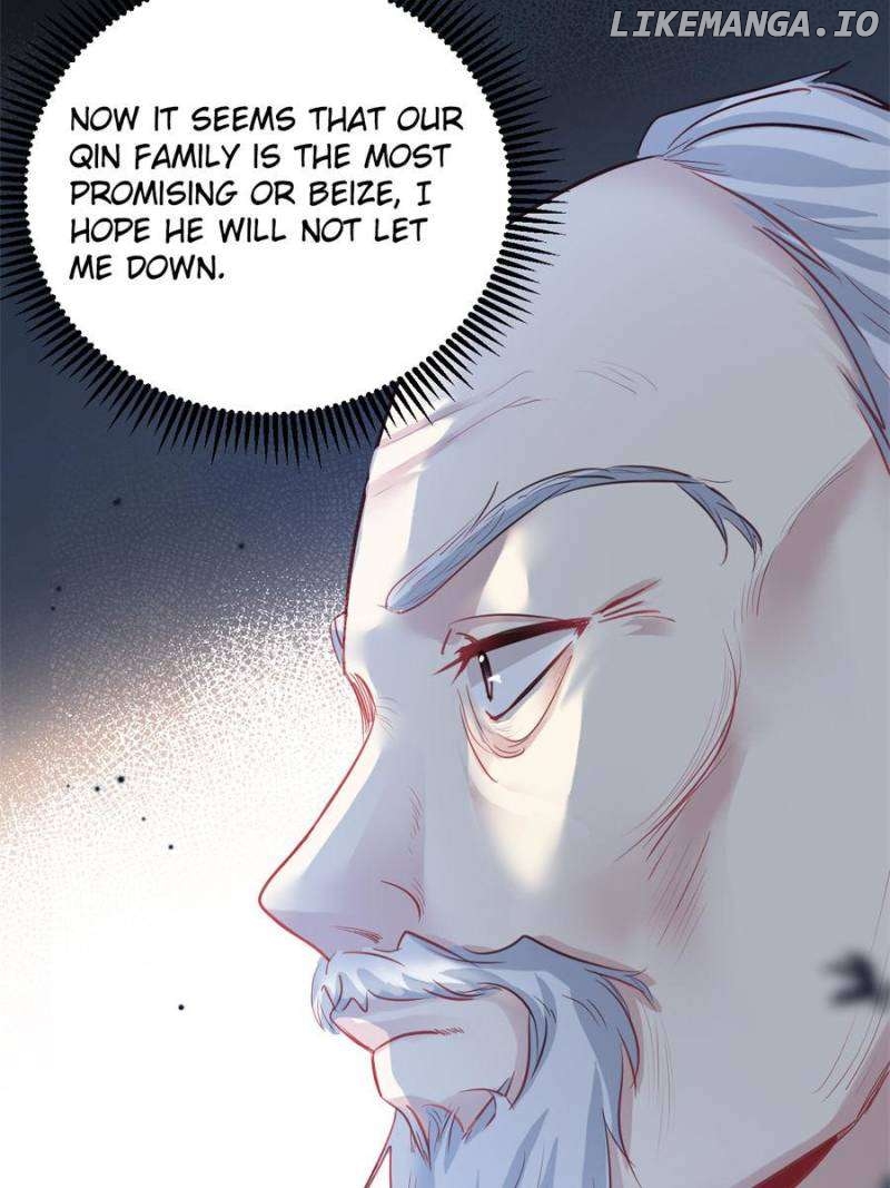 My Financial Backer is Only 5 Years Old Chapter 73 - page 48
