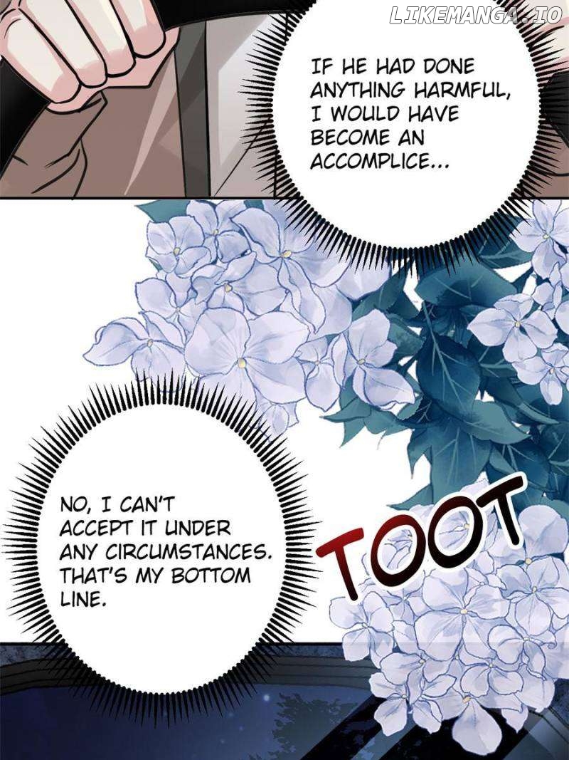 My Financial Backer is Only 5 Years Old Chapter 73 - page 5