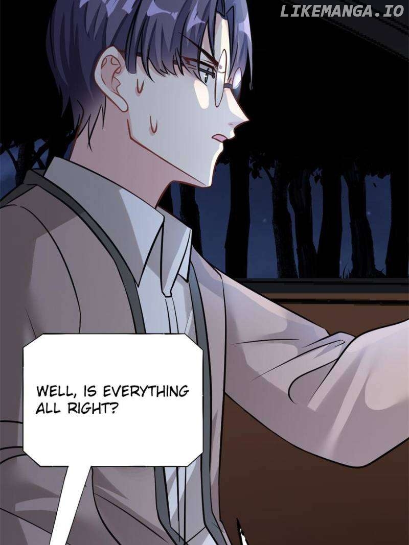 My Financial Backer is Only 5 Years Old Chapter 73 - page 7