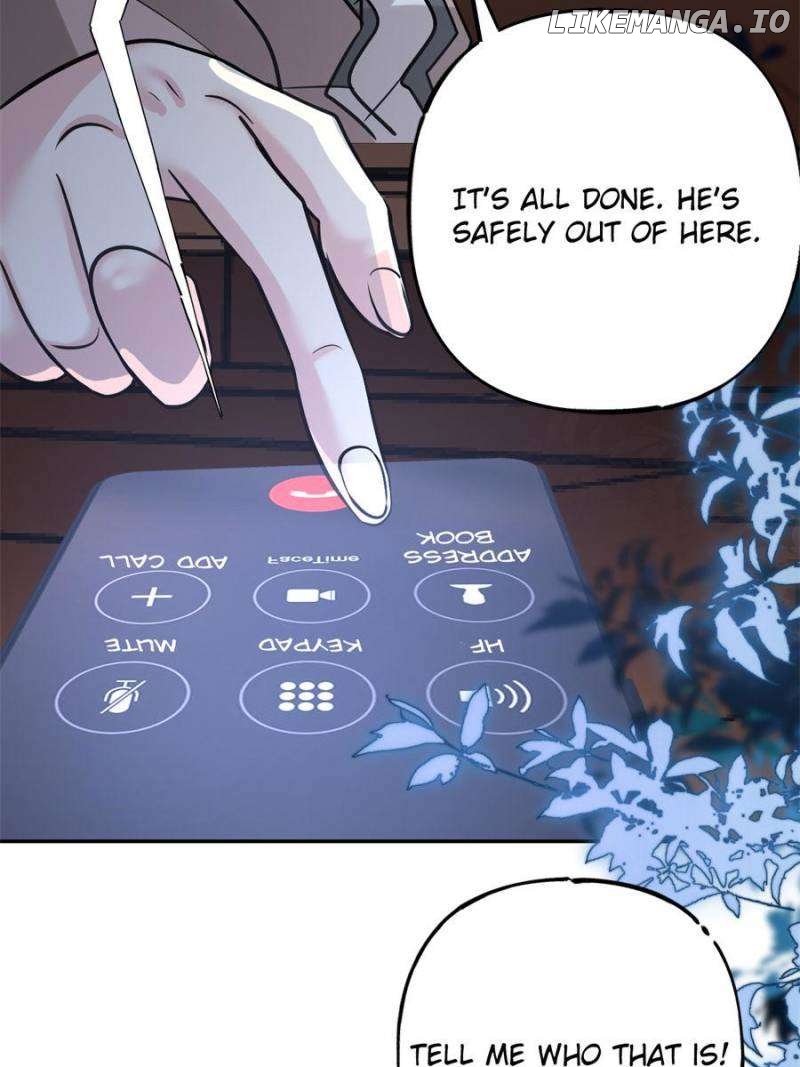 My Financial Backer is Only 5 Years Old Chapter 73 - page 8
