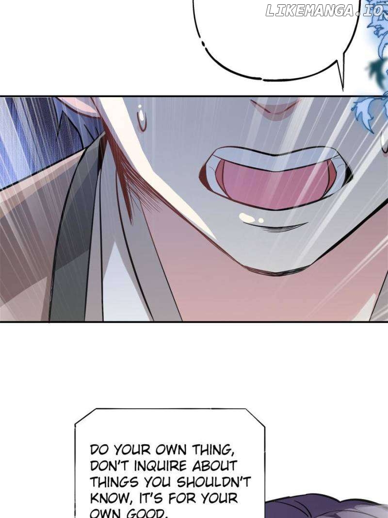 My Financial Backer is Only 5 Years Old Chapter 73 - page 9