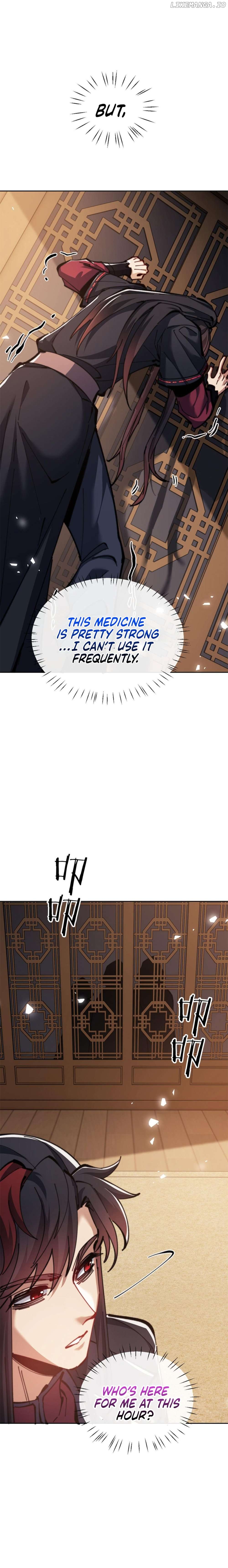 Master: This rebellious disciple is definitely not the Holy Son Chapter 38 - page 2