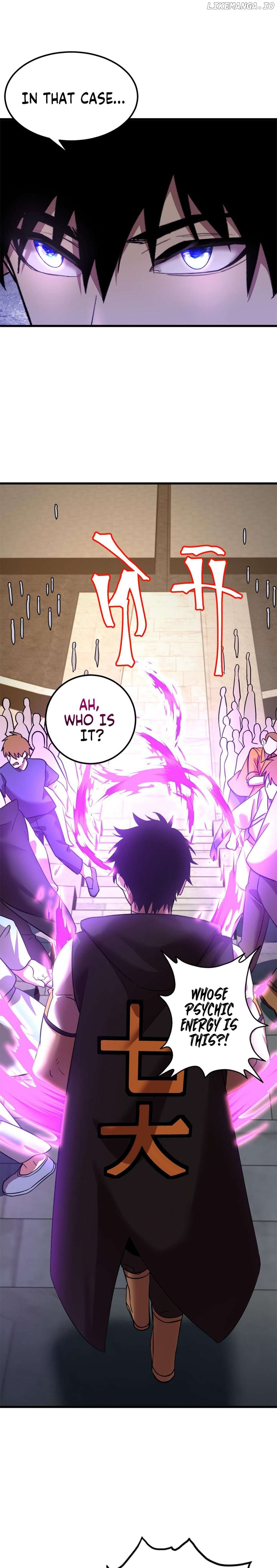 Log into the Future Chapter 107 - page 3