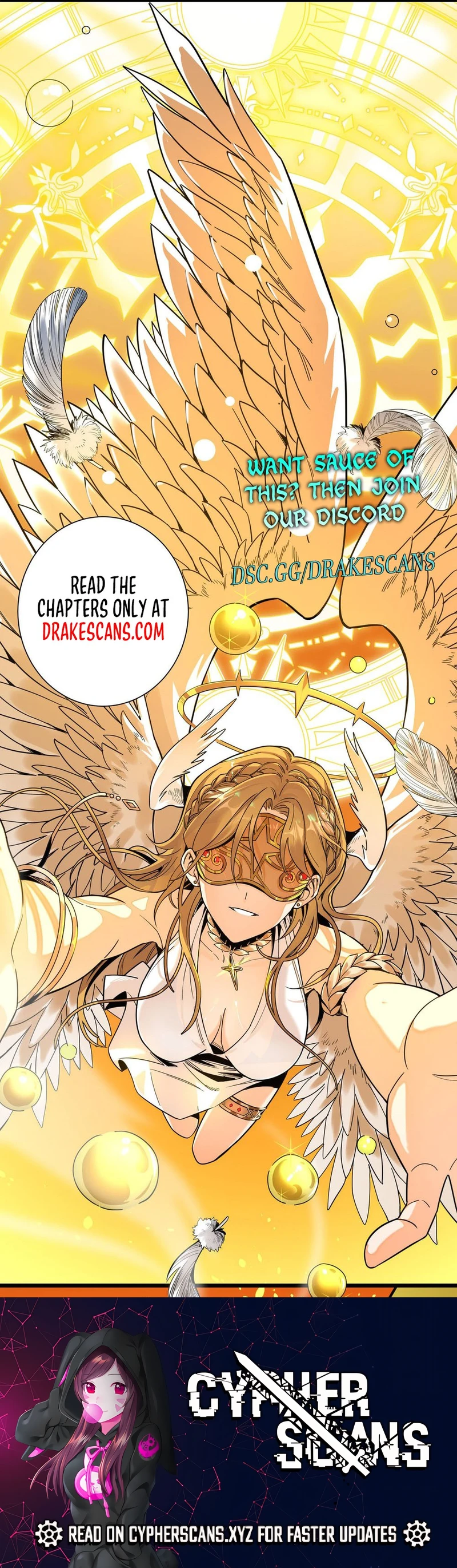 Log into the Future Chapter 108 - page 8