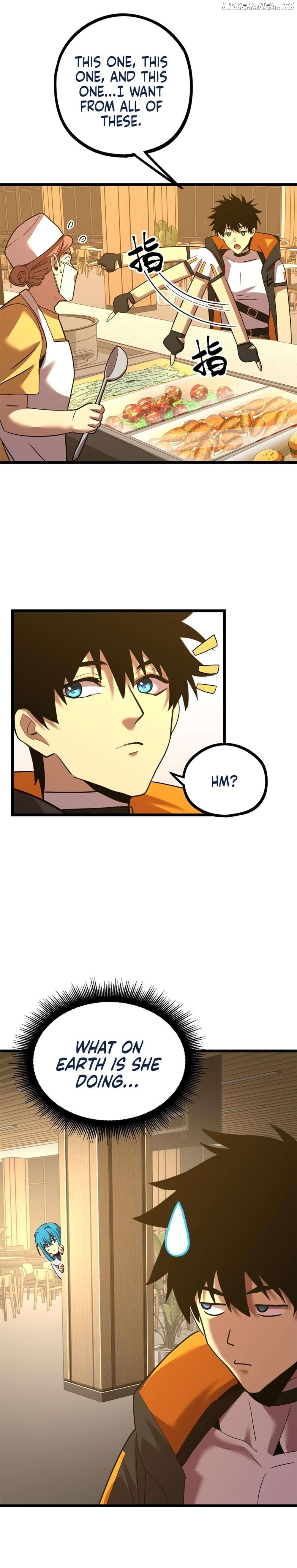 Log into the Future Chapter 109 - page 2