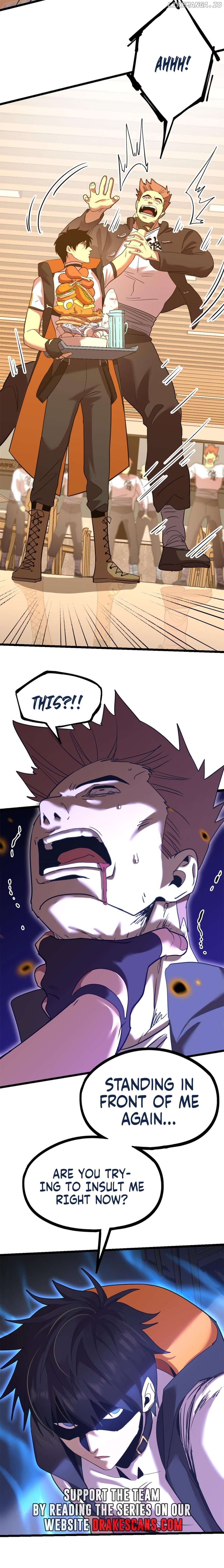 Log into the Future Chapter 109 - page 6