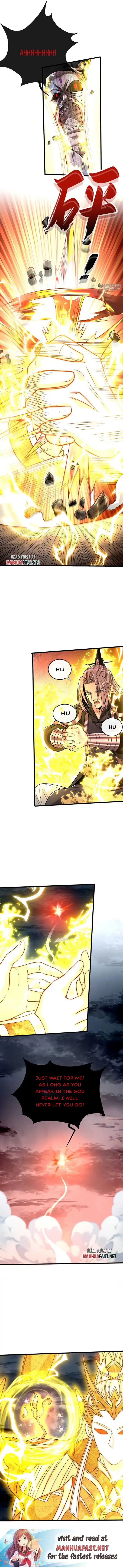 The Ten Great Emperors At The Beginning Are All My Apprentices Chapter 222 - page 6
