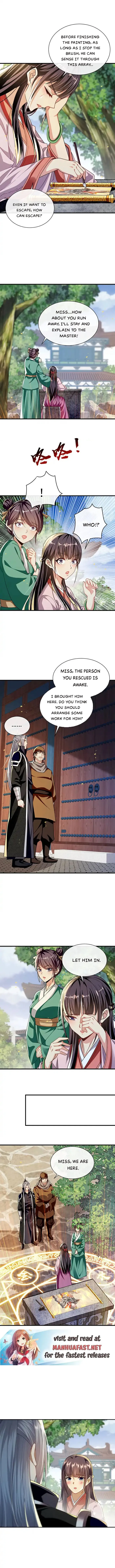 The Ten Great Emperors At The Beginning Are All My Apprentices Chapter 227 - page 3