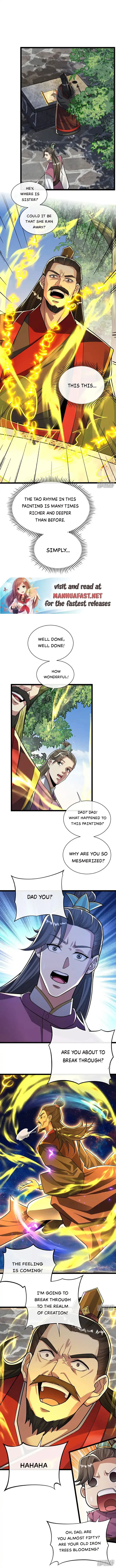 The Ten Great Emperors At The Beginning Are All My Apprentices Chapter 231 - page 4