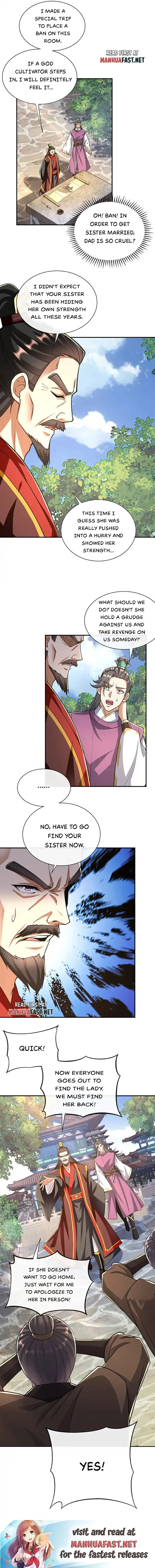 The Ten Great Emperors At The Beginning Are All My Apprentices Chapter 231 - page 6