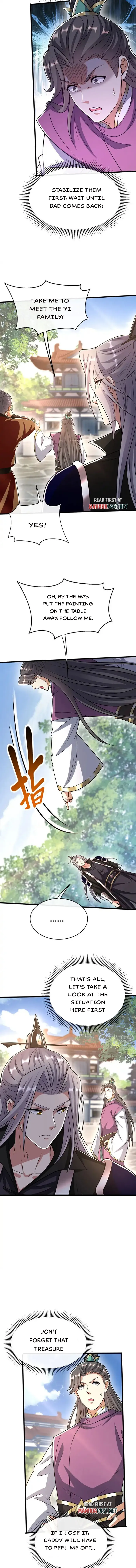 The Ten Great Emperors At The Beginning Are All My Apprentices Chapter 232 - page 2