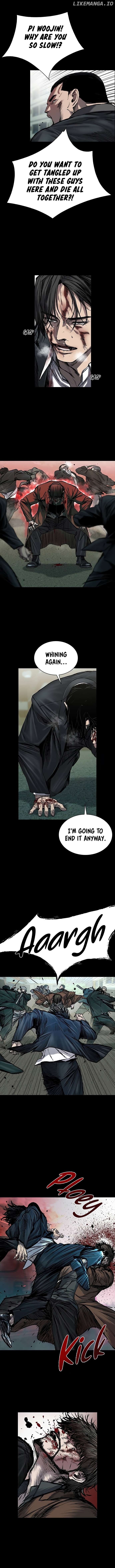 Castle 2: Pinnacle Chapter 41 - page 3