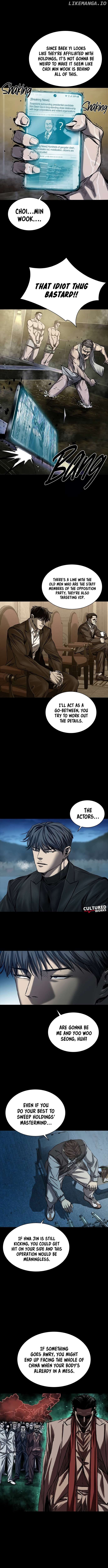 Castle 2: Pinnacle Chapter 43 - page 4