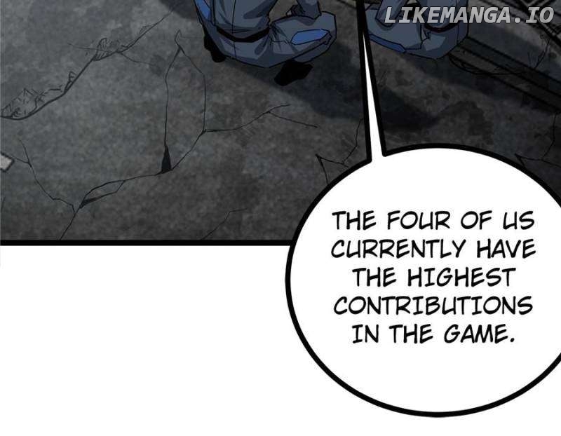 THIS GAME IS TOO REALISTIC Chapter 57 - page 13