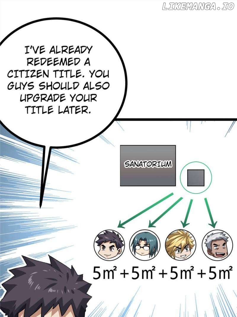 THIS GAME IS TOO REALISTIC Chapter 57 - page 14