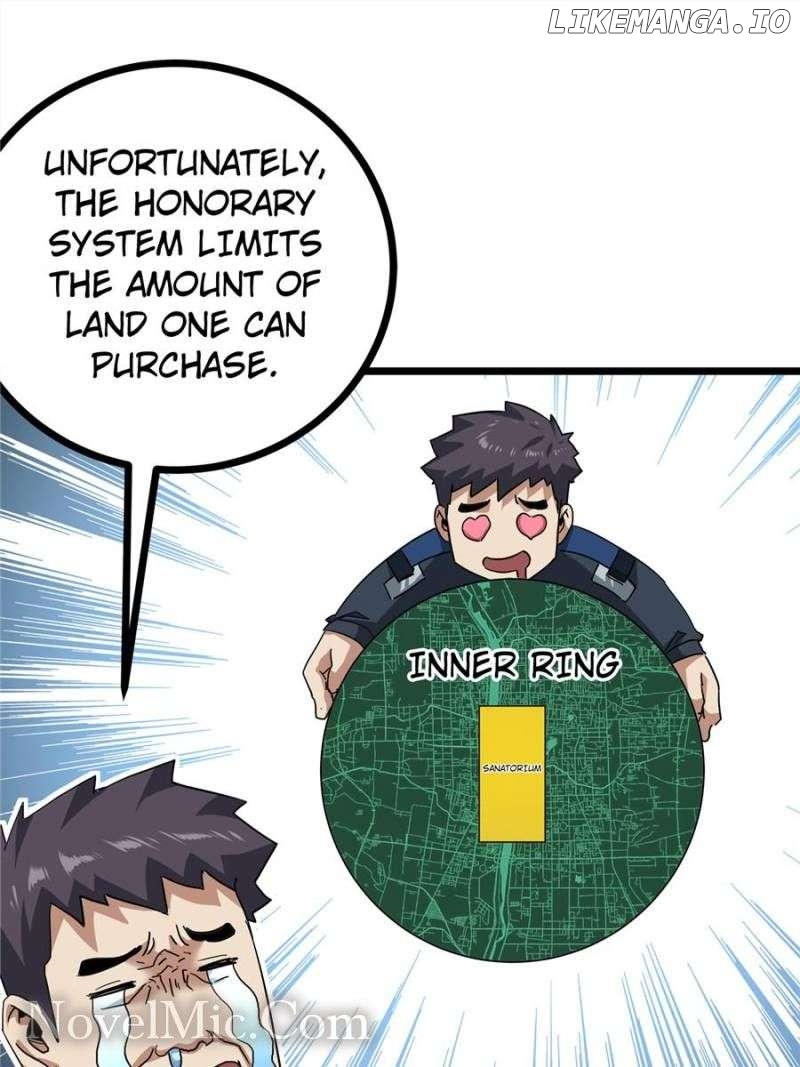 THIS GAME IS TOO REALISTIC Chapter 57 - page 27