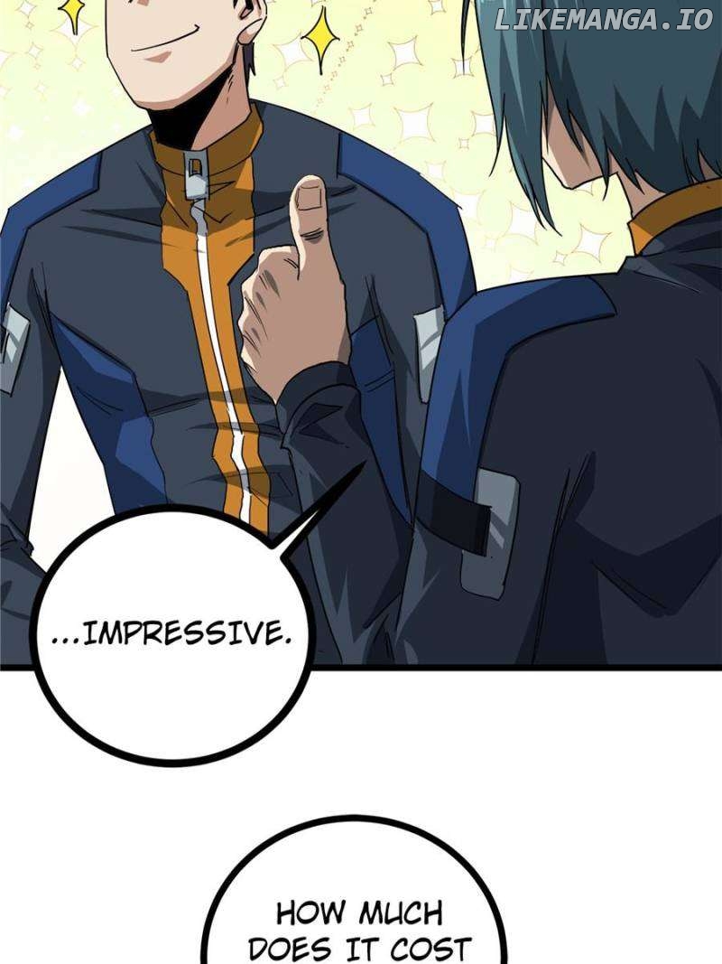 THIS GAME IS TOO REALISTIC Chapter 57 - page 29