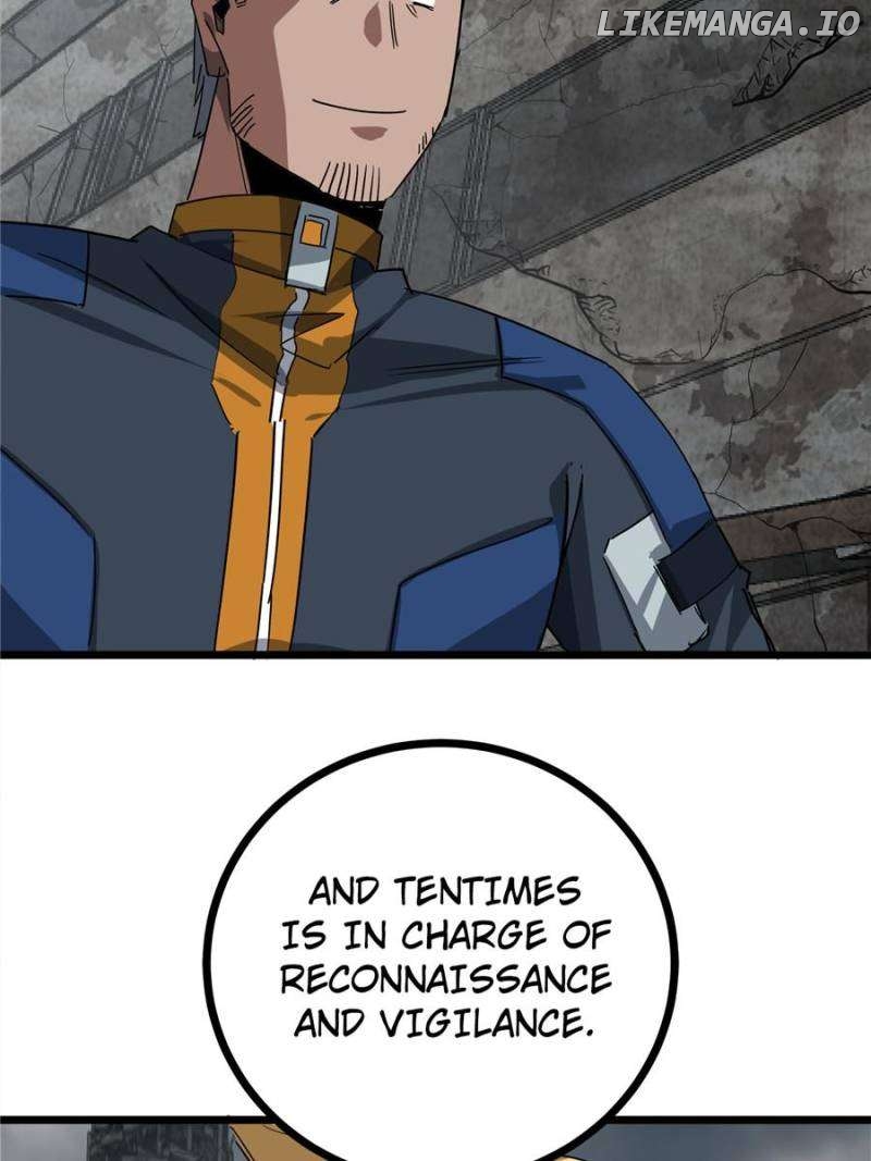THIS GAME IS TOO REALISTIC Chapter 57 - page 74